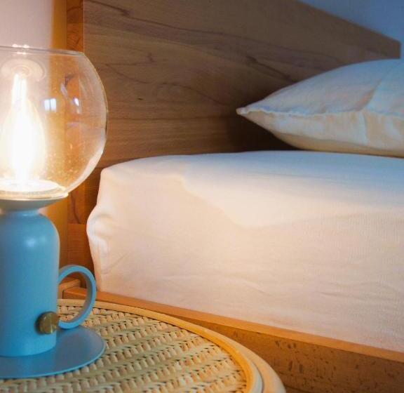 Пансион Alte Seifensiederei   Malala