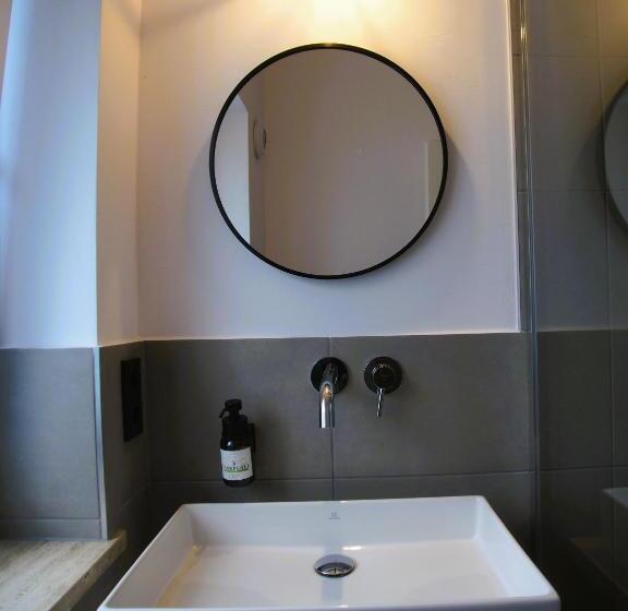 Пансион Alte Seifensiederei   Malala