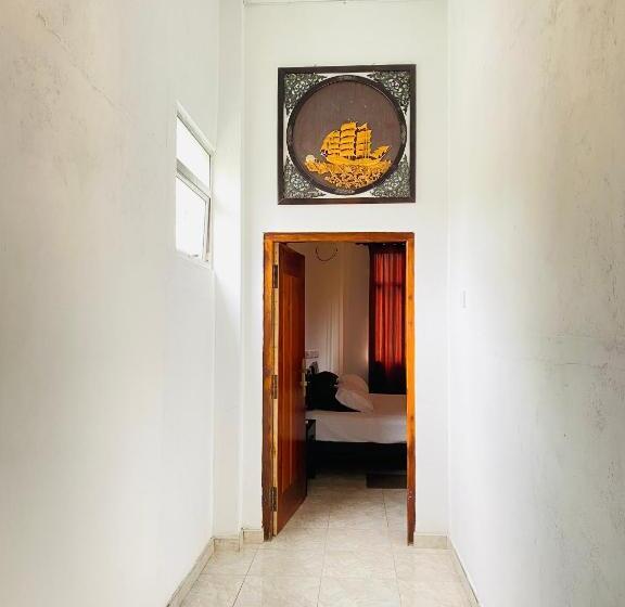 펜션 Aramba Resort