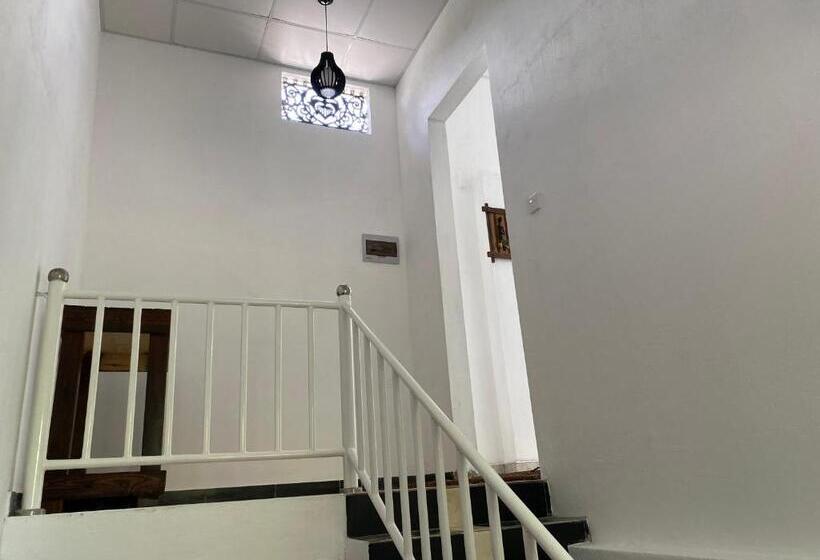 펜션 Aramba Resort