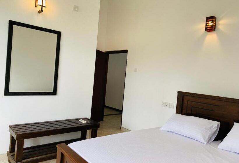 펜션 Aramba Resort