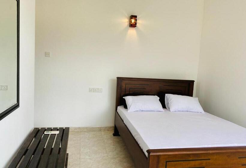 펜션 Aramba Resort