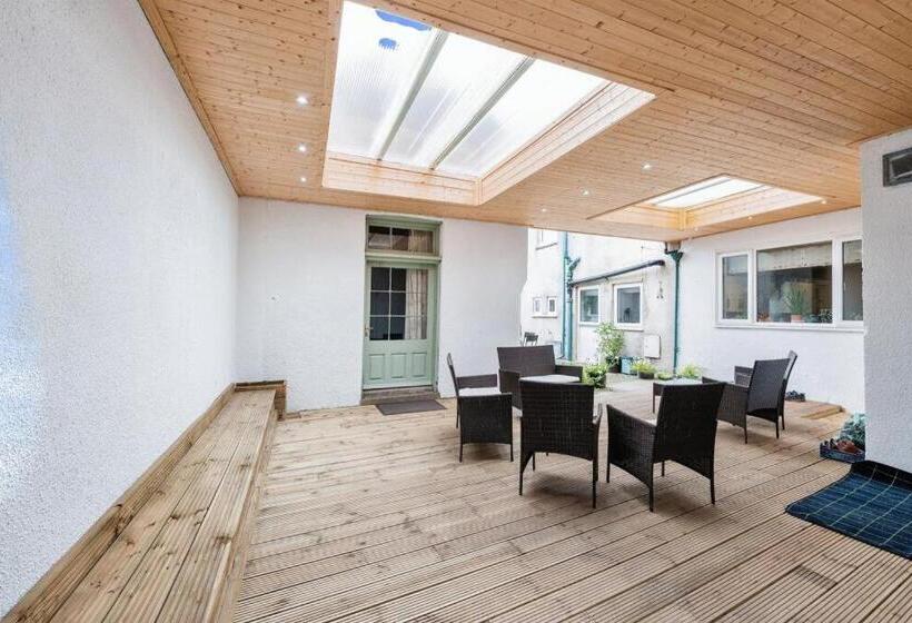 Пансион Archway House