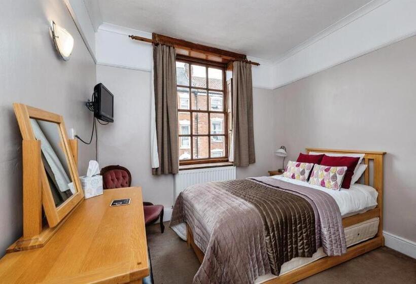 Пансион Archway House