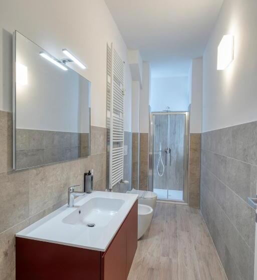 ペンション Astoria Comfort Rooms