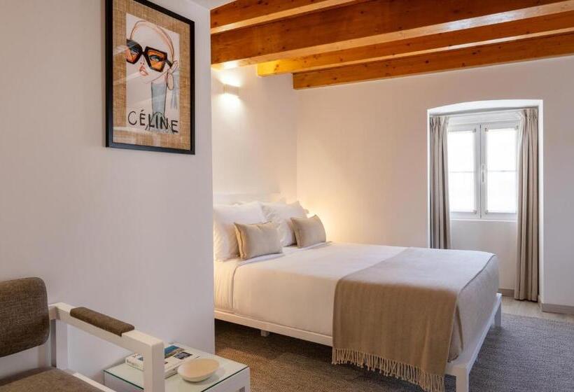 Пансион Azinheira Suites Townhouse   Alojamento Turístico