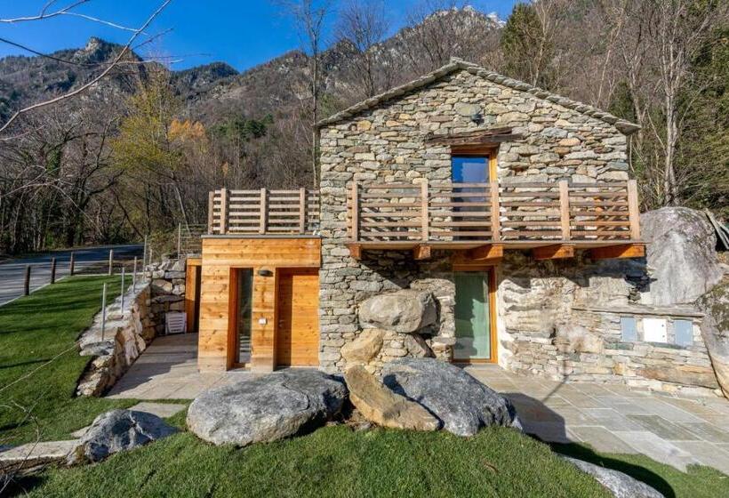 پانسیون Bel Sass