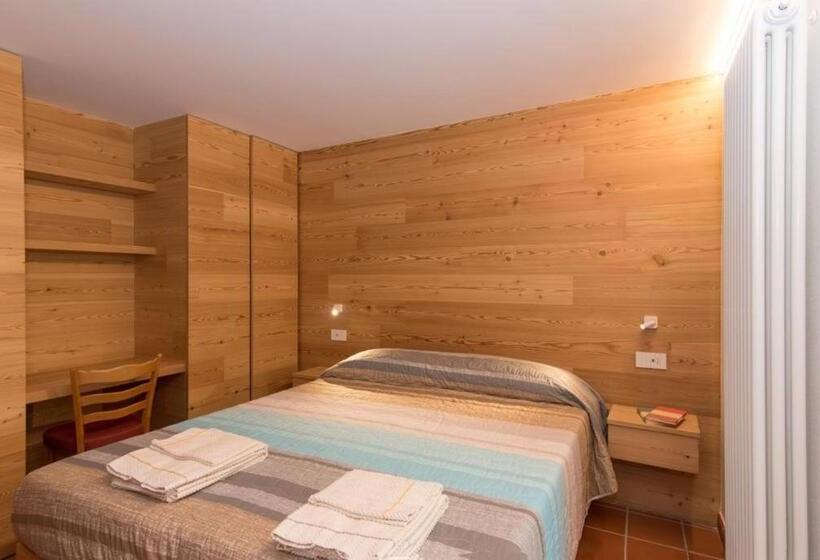 پانسیون Bel Sass