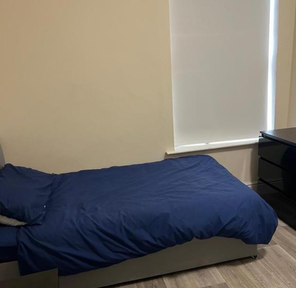 Пансион Brighton Rd