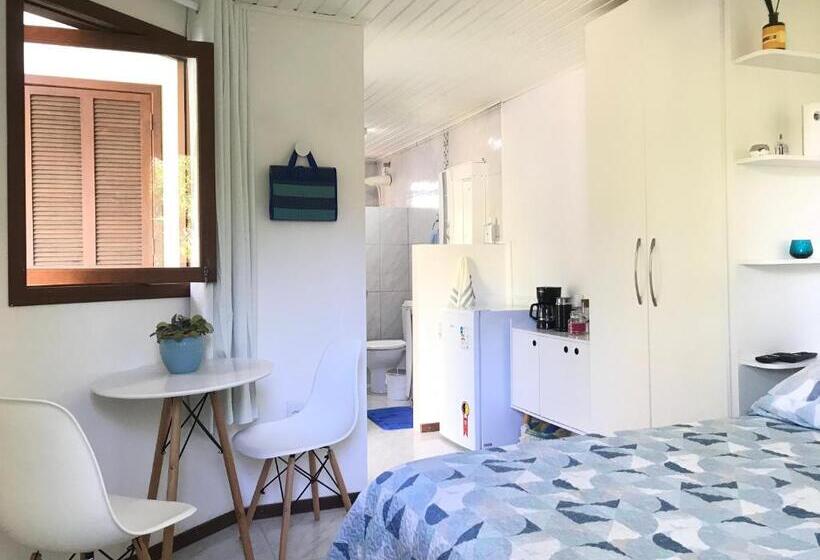 بنسيون Campeche Suíte Independente