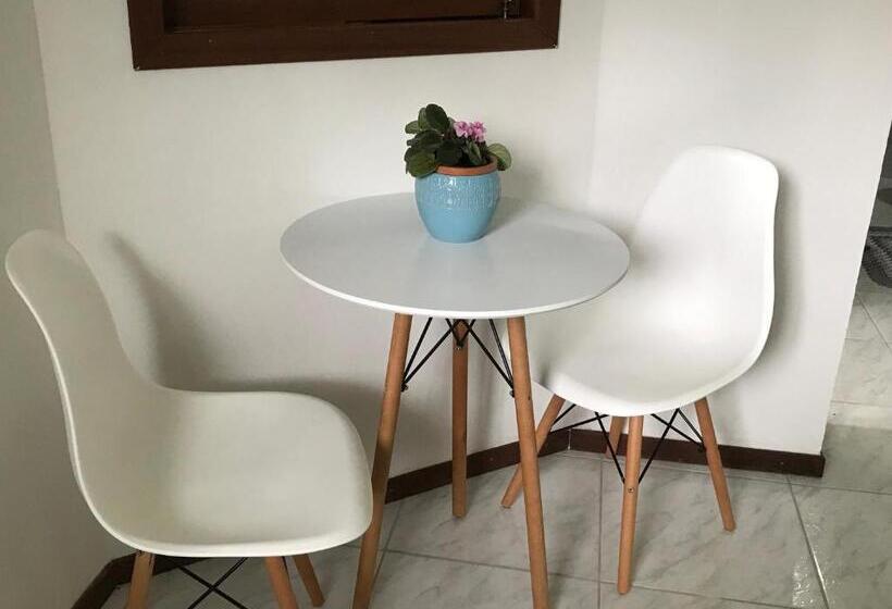 بنسيون Campeche Suíte Independente