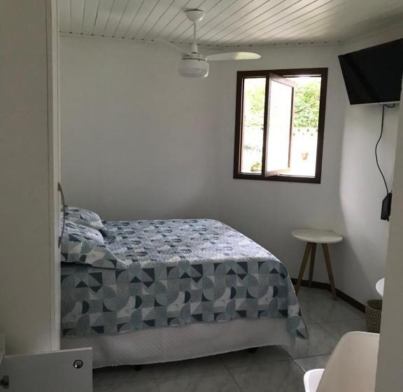 بنسيون Campeche Suíte Independente