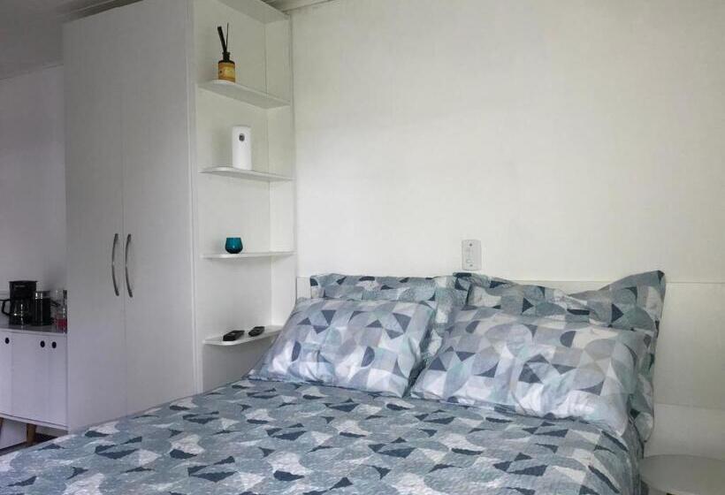 بنسيون Campeche Suíte Independente