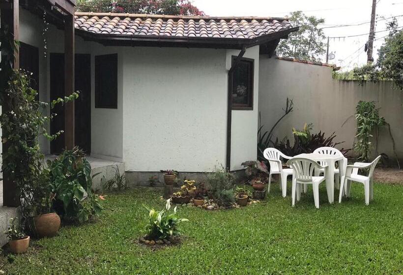 بنسيون Campeche Suíte Independente