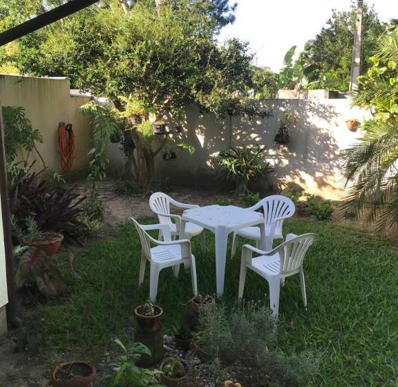 بنسيون Campeche Suíte Independente