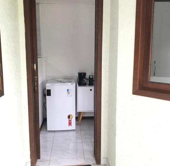 بنسيون Campeche Suíte Independente