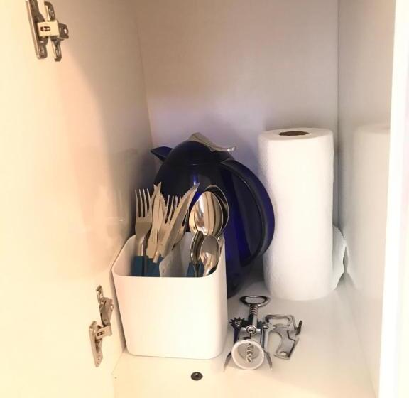 بنسيون Campeche Suíte Independente