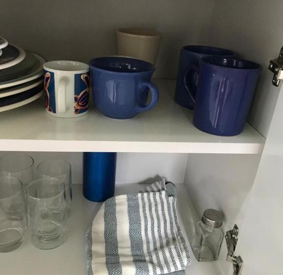 بنسيون Campeche Suíte Independente