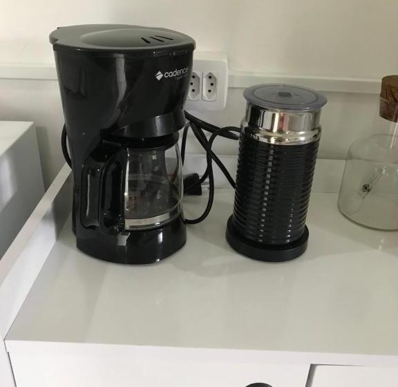 بنسيون Campeche Suíte Independente