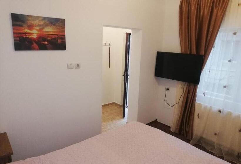 بنسيون Casa Bucur