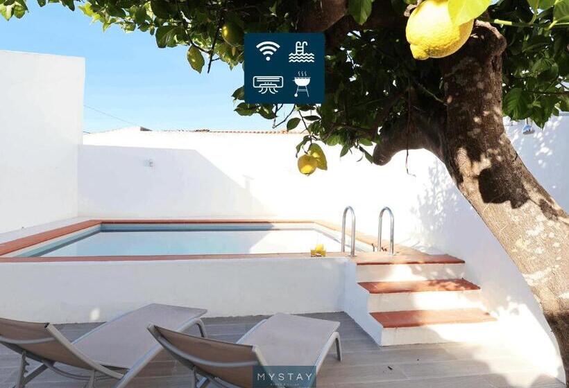 Пансион Mystay   Casa De Parentes