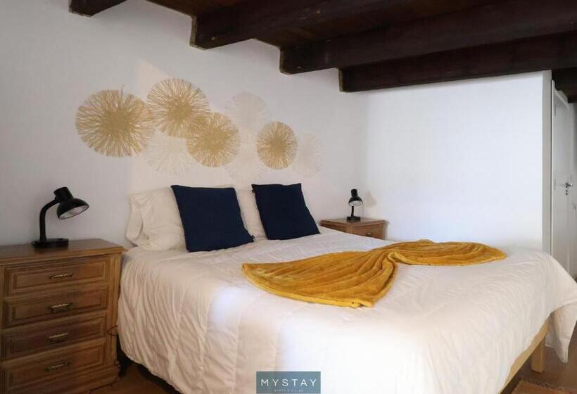 Пансион Mystay   Casa De Parentes