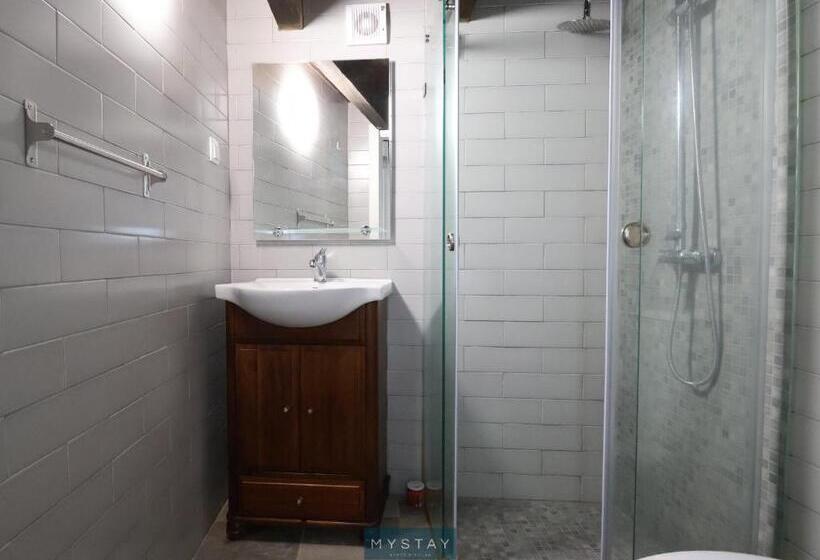 Пансион Mystay   Casa De Parentes