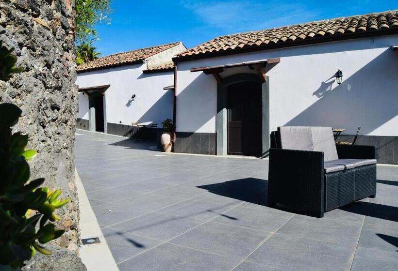 ペンション Casa Vacanze Vicolo Palaù