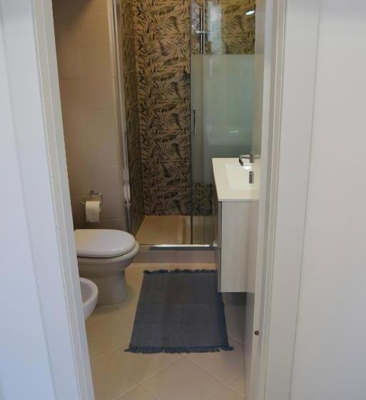 ペンション Casa Vacanze Vicolo Palaù