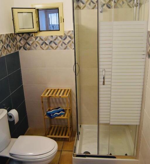 ペンション Casa Vacanze Vicolo Palaù