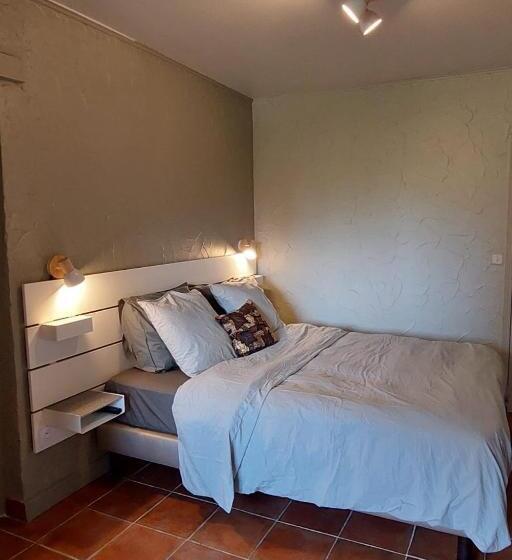 Пансион Chambre Porthos