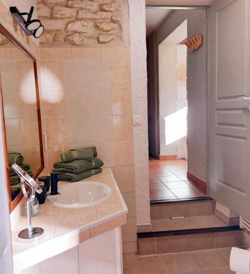 Пансион Chambre Porthos