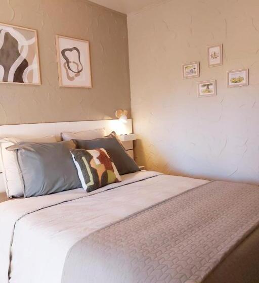 Пансион Chambre Porthos