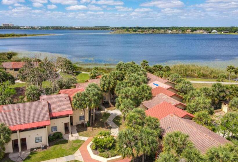 膳宿费 Charming Lakeview Retreat Ii