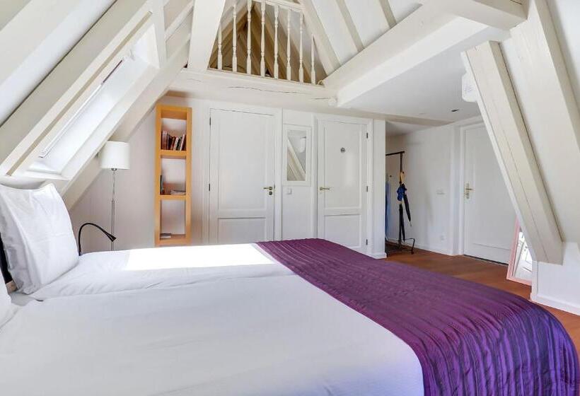 پانسیون City Centre, Canal House, Luxurious , Stylish Bedroom, Ensuite Bathroom, Own Entrance