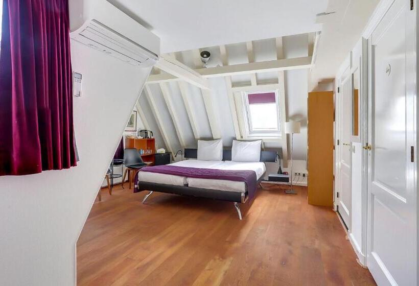 پانسیون City Centre, Canal House, Luxurious , Stylish Bedroom, Ensuite Bathroom, Own Entrance