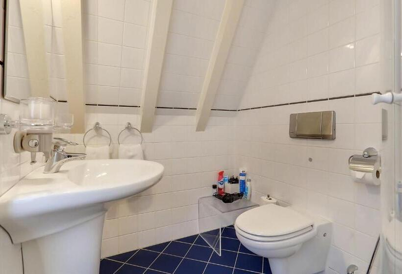 پانسیون City Centre, Canal House, Luxurious , Stylish Bedroom, Ensuite Bathroom, Own Entrance