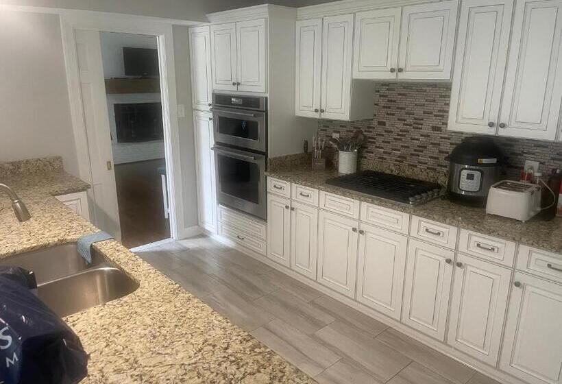 ペンション Colonial Stay At Colonial Williamsburg Virginia