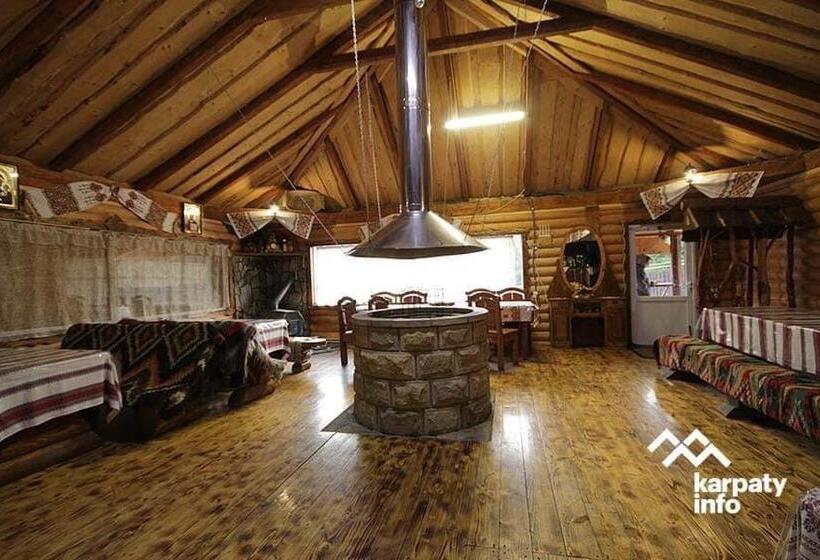 پانسیون Darianna