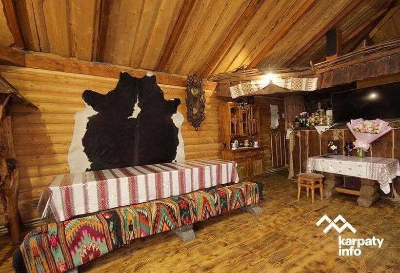 پانسیون Darianna