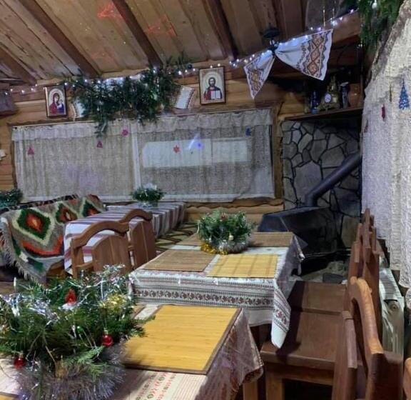 پانسیون Darianna