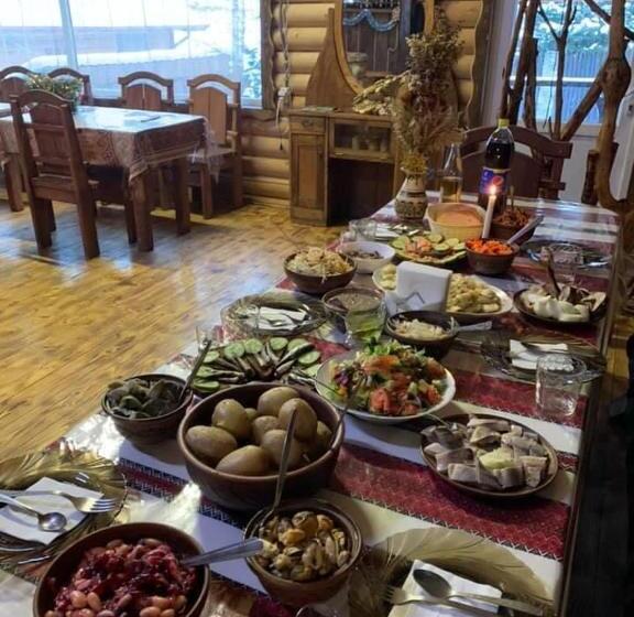 پانسیون Darianna