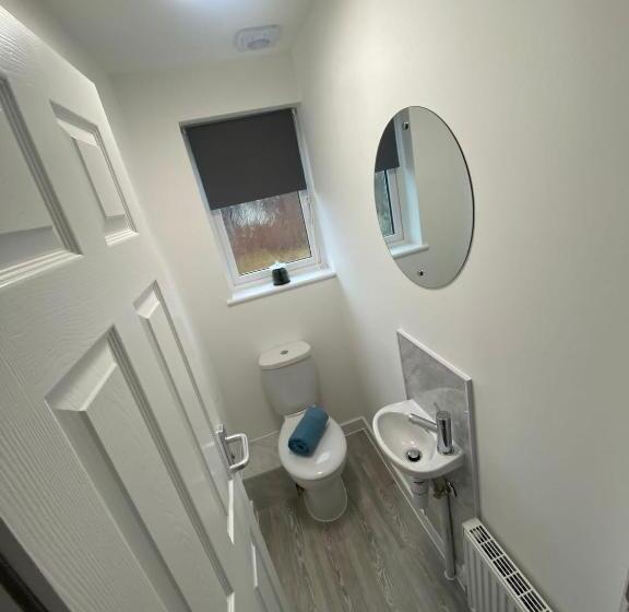 펜션 Erin Guest House