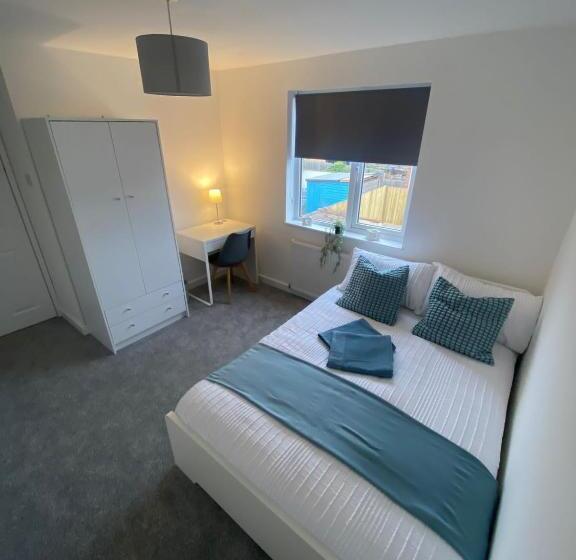 펜션 Erin Guest House