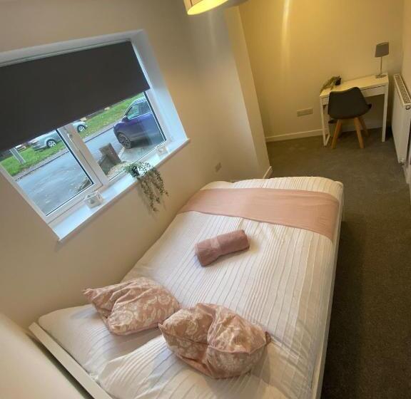 펜션 Erin Guest House