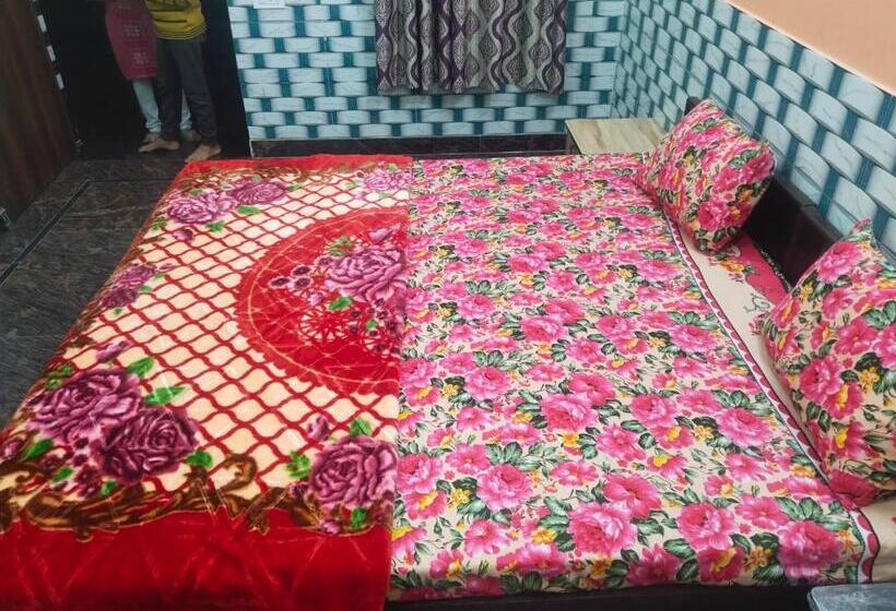 ペンション Shri Ji Bhawan