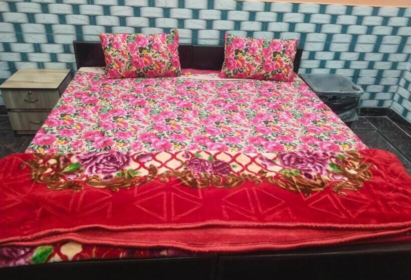 ペンション Shri Ji Bhawan