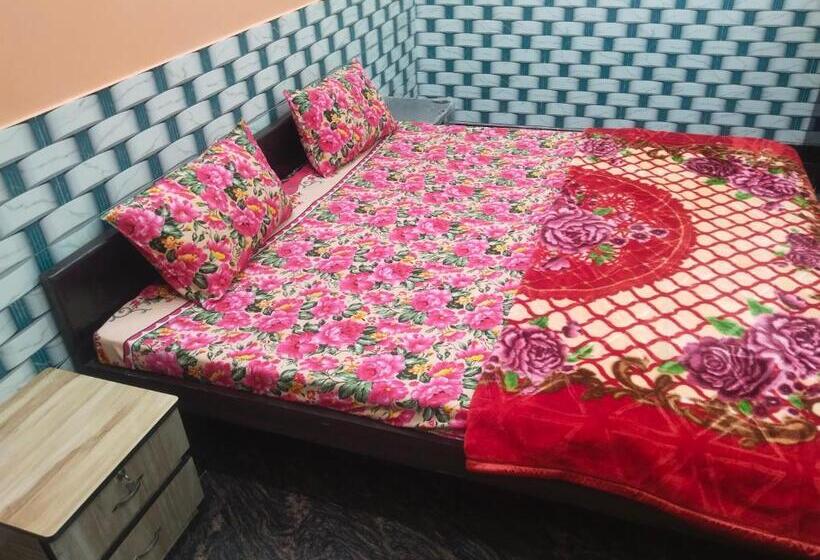 ペンション Shri Ji Bhawan