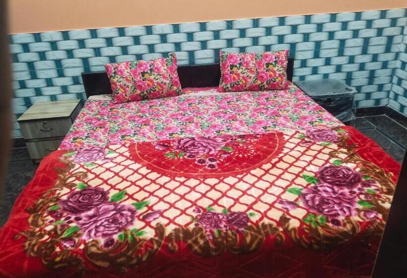 ペンション Shri Ji Bhawan