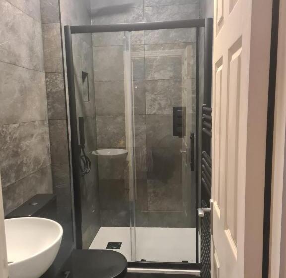 膳宿费 Gc Petit Palais Dublin